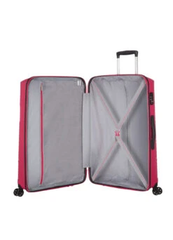 American Tourister Summer Splash Pieni Matkalaukku -Laukkuni summer splash matkalaukku american tourister 1cc8a2d5 ef5c 4f27 b68c dd4a286e99b9