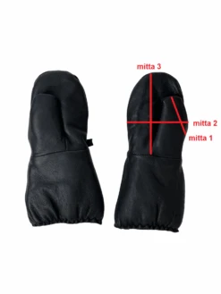 Tassu Lasten Mustat Rukkaset -Laukkuni tassumitat 98ecfd6f b38f 4450 82b0 bbf921b51d07