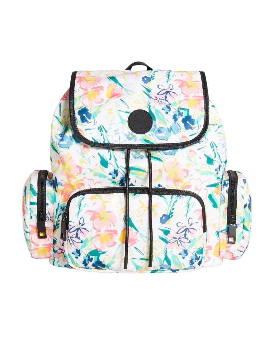 Ted Baker Becca Nylonreppu 1 Ted Baker Becca Nylonreppu