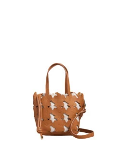 Ted Baker Pieni Olkalaukku Florene