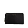 Ted Baker Garceta Midi Lompakko Musta