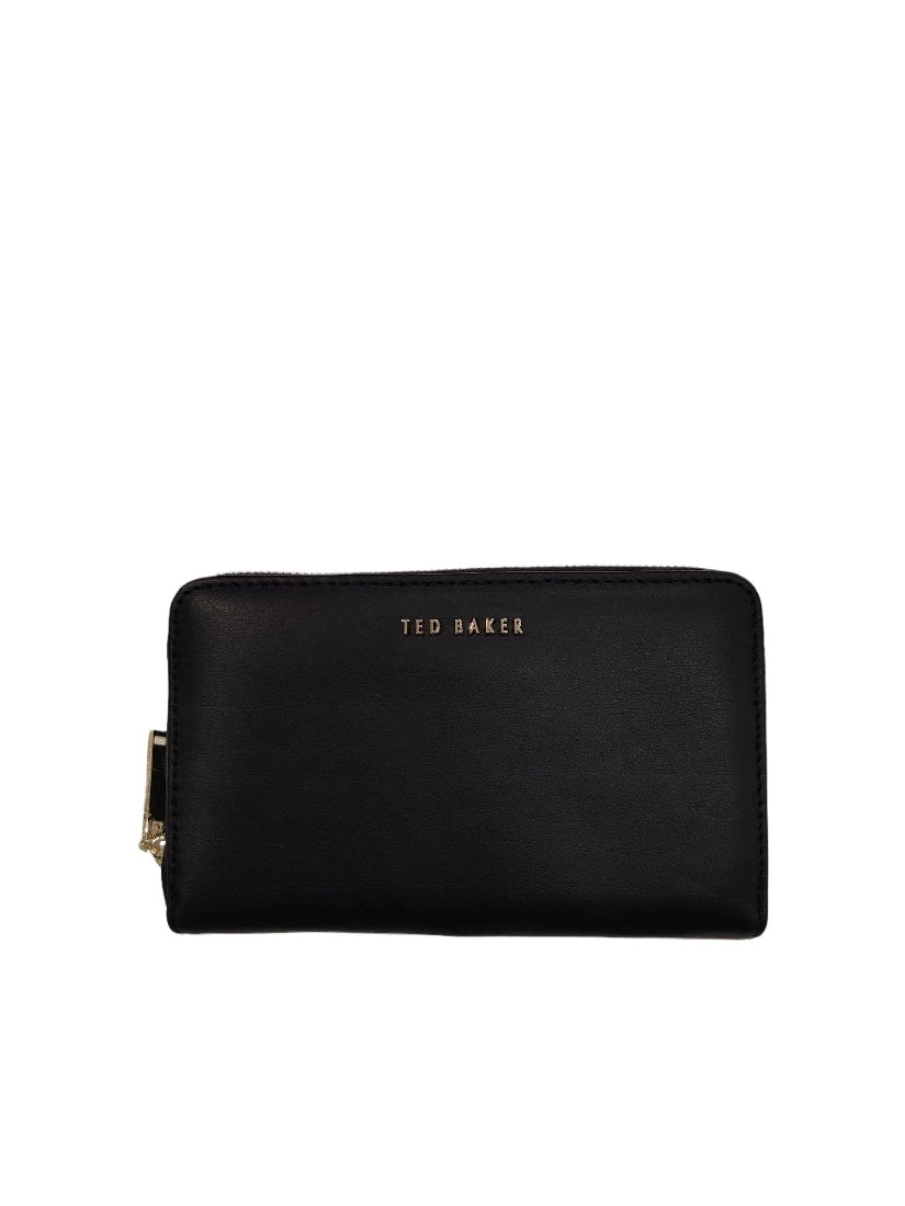 Ted Baker Garceta Midi Lompakko Musta