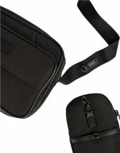 Ted Baker Niqita Kankainen Olkalaukku 9 Ted Baker Niqita Kankainen Olkalaukku -Laukkuni ted baker kankainen olkalaukuk