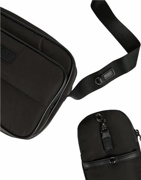 Ted Baker Niqita Kankainen Olkalaukku 5 Ted Baker Niqita Kankainen Olkalaukku - Image 5