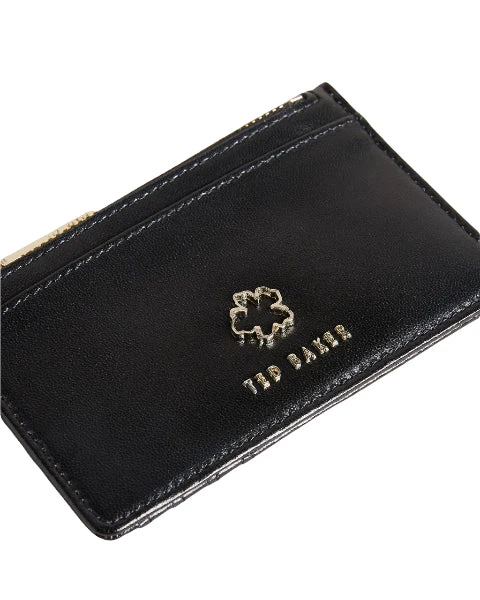 Ted Baker Jorjio Musta Korttikotelo RFID 4 Ted Baker Jorjio Musta Korttikotelo RFID - Image 4