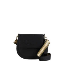 Ted Baker Darcell Olkalaukku Musta