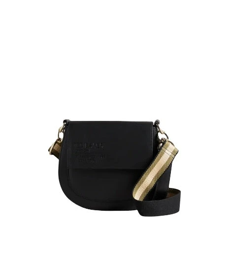 Ted Baker Darcell Olkalaukku Musta 1 Ted Baker Darcell Olkalaukku Musta