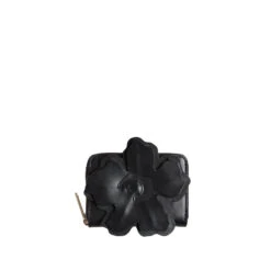 Ted Baker Musta Floreli Lompakko