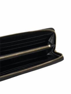 Ted Baker Musta Robyna Lompakko 5 Ted Baker Musta Robyna Lompakko -Laukkuni ted baker musta lompakko iso