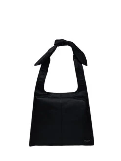 Ted Baker Nyahla Musta Hobo Olkalaukku