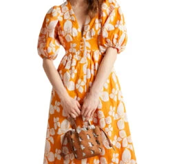 Ted Baker Pieni Olkalaukku Florene -Laukkuni ted baker pieni florene laukku