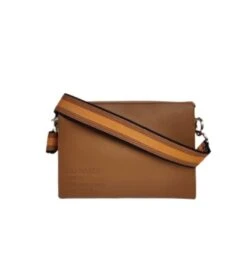 Ted Baker Darceyy Ruskea Olkalaukku