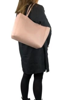 Ted Baker Clarkia Shoft Grain Laukku