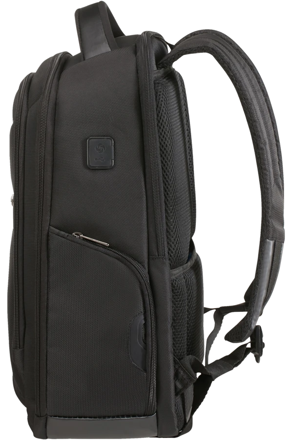 Samsonite Vectura Evo Tietokonereppu 15.6" 3 Samsonite Vectura Evo Tietokonereppu 15.6" - Image 3