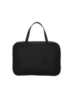 Guess Travel Toilettilaukku -Laukkuni toilettilaukku musta guess travel iso