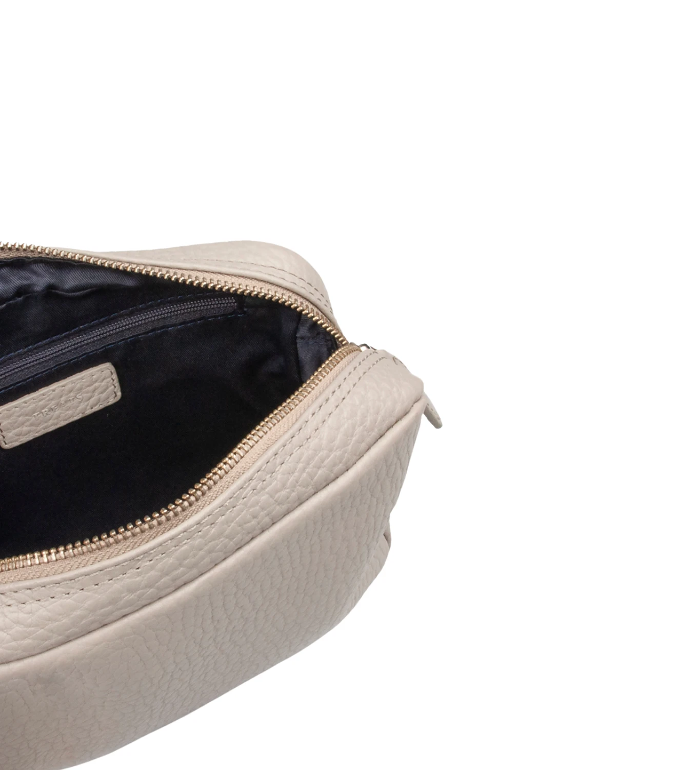 Treats Jasmin Harmaa Pieni Olkalaukku 3 Treats Jasmin Harmaa Pieni Olkalaukku - Image 3