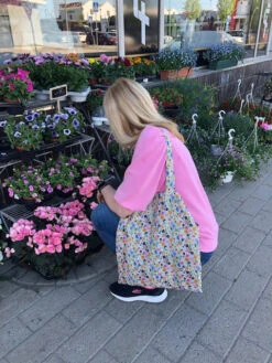 Radley Treats Kangaskassi Flora