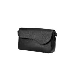 Musta Treats Joanna Olkalaukku -Laukkuni treats olkalaukku musta joanna