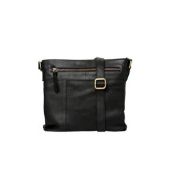 Musta Treats Sophie Olkalaukku