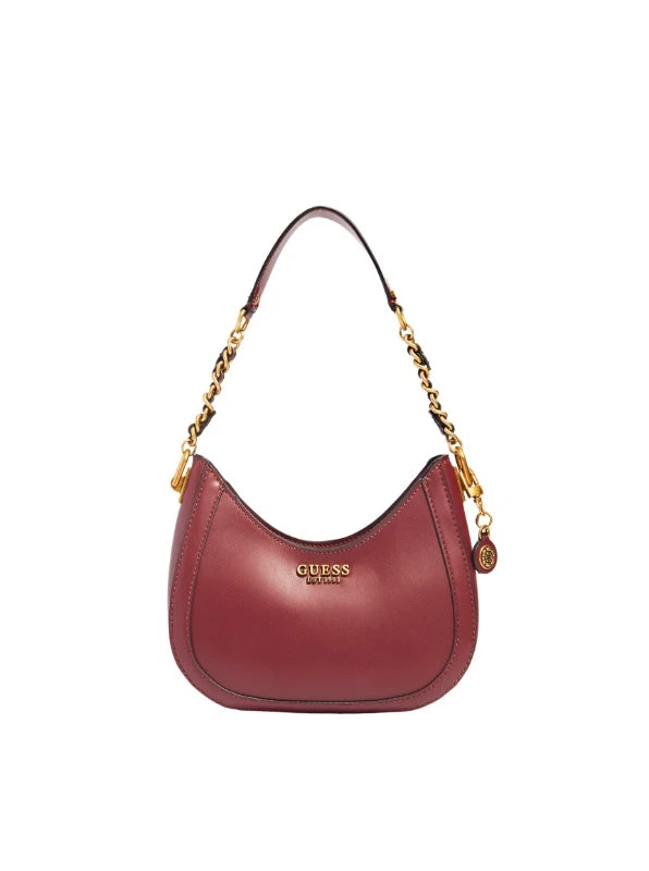 Guess Abey Pieni Olkalaukku Merlot 2 Guess Abey Pieni Olkalaukku Merlot - Image 2