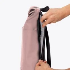 Ucon Acrobatics Hajo Reppu Roosa -Laukkuni ucon hajo reppu roosa