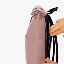 Ucon Acrobatics Hajo Mini Roosa -Laukkuni ucon vaaleanpunainen hajo mini