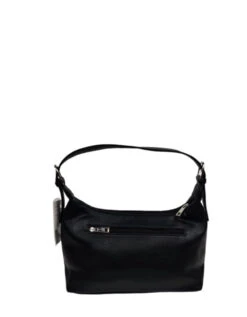 Pigeon Musta Olkalaukku Unelma -Laukkuni unelma keskikokoinen musta pigeon olkalaukku