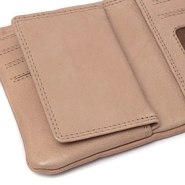 Chesterfield Metz RFID Beige Lompakko 5 Chesterfield Metz RFID Beige Lompakko - Image 5