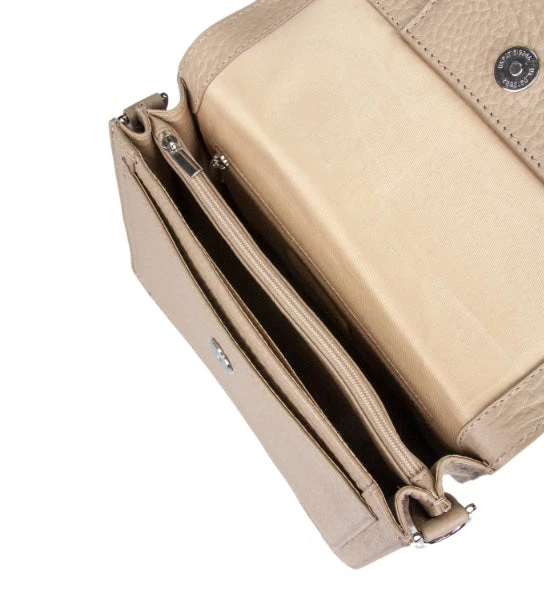 Treats Nelly Bae Latte Olkalaukku 3 Treats Nelly Bae Latte Olkalaukku - Image 3