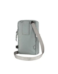 FJÄLLRÄVEN Fjällräven High Coast Pocket Pieni Vaaleanharmaa Laukku -Laukkuni vaaleanharmaa fjallraven high coast pocket laukku