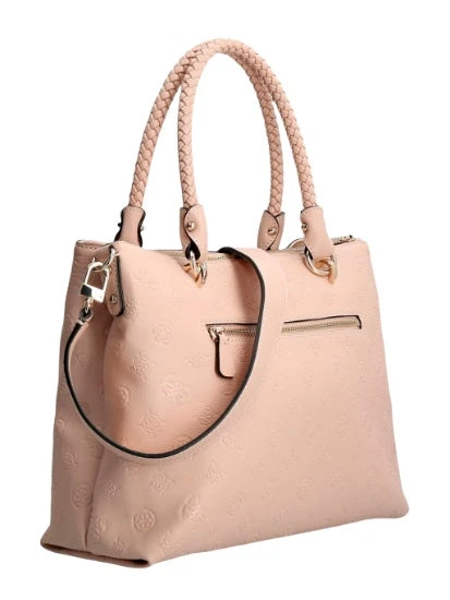 Guess Helaina Nude Laukku 3 Guess Helaina Nude Laukku - Image 3