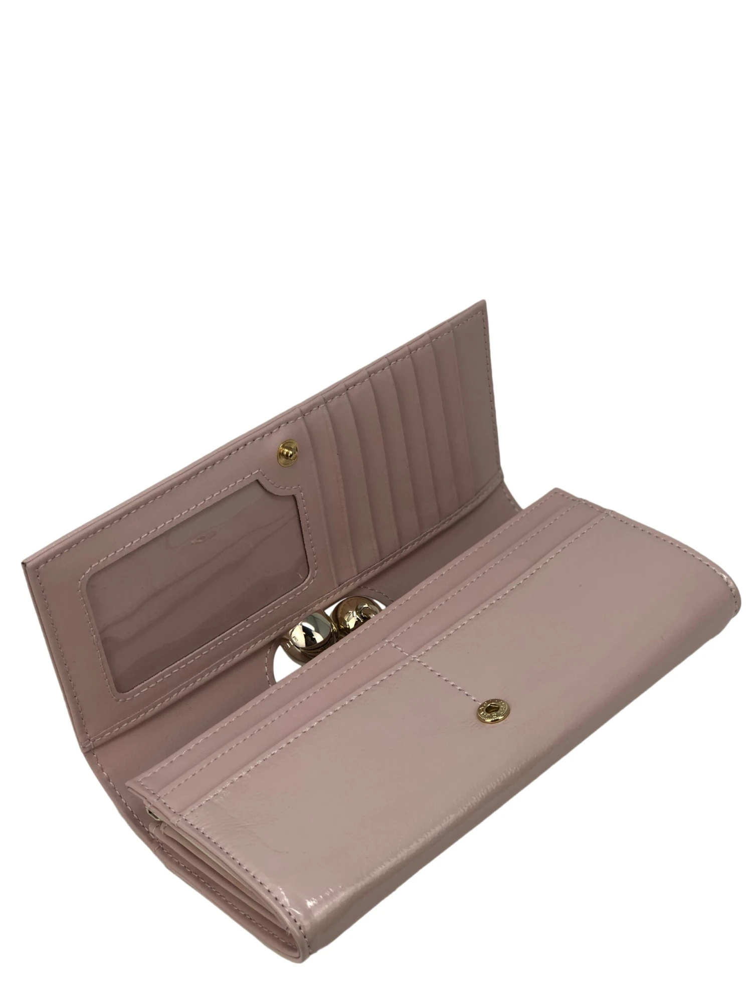 Ted Baker Naisten Lompakko Elador Vaaleanpunainen 2 Ted Baker Naisten Lompakko Elador Vaaleanpunainen - Image 2