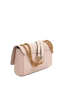 Guess Cessily Olkalaukku Vaaleanpunainen 5 Guess Cessily Olkalaukku Vaaleanpunainen -Laukkuni vaaleanpunainen nude guess cessily olkalaukku