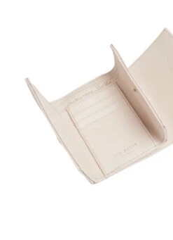 Ted Baker Naisten Lompakko Alyesha Vaaleanpunainen -Laukkuni vaaleanpunainen ted baker alyesha lompakko