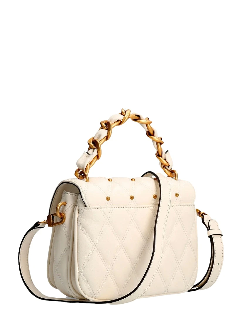 Guess Triana Vaalea Pieni Olkalaukku 5 Guess Triana Vaalea Pieni Olkalaukku - Image 5