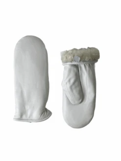 Valkoiset Nahkakintaat Mutka