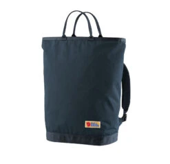 FJÄLLRÄVEN Fjällräven Vardag Totepack Tummansininen