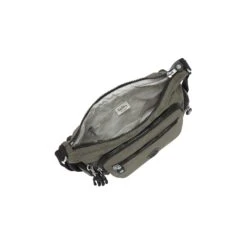 Kipling Olkalaukku Gabbie Vihreä -Laukkuni vihrea olkalaukku kipling gabbie