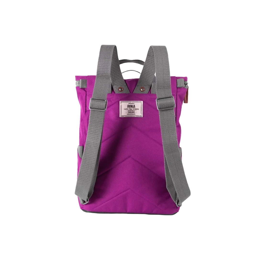 Roka London Reppu Sustainable M-koko Violet 5 Roka London Reppu Sustainable M-koko Violet - Image 5