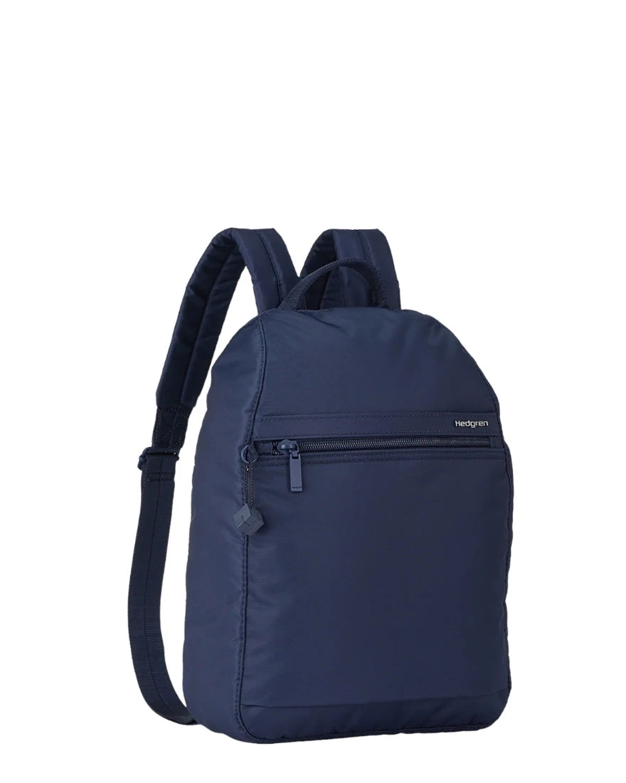 Hedgren Vogue L Reppu RFID Tummansininen 2 Hedgren Vogue L Reppu RFID Tummansininen - Image 2