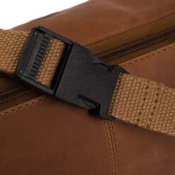 Chesterfield Eden Nahkainen Vyölaukku Konjakinruskea -Laukkuni vyolaukku chesterfield konjakinruskea