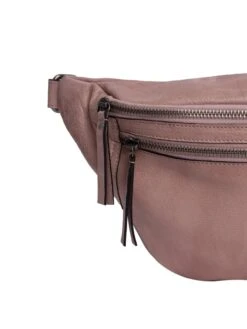 Re:Designed Faust Vaaleanpunainen Vyölaukku 7 Re:Designed Faust Vaaleanpunainen Vyölaukku -Laukkuni vyolaukku rose bumbag fausturban redesigned